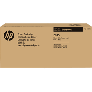 Samsung SU938A Toner Noir(e) Original MLT-D204S