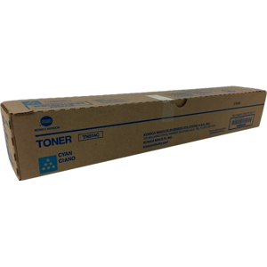 Konica Minolta TN-514C Toner Cyan Original A9E8450