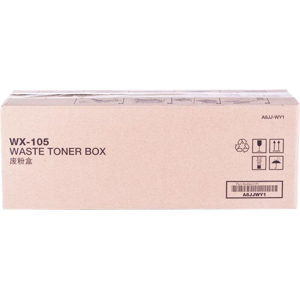 Konica Minolta A8JJWY1 Receptable de poudre toner  Original WX-105