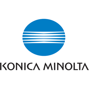 Konica Minolta TN-619K Toner Noir(e) Original A3VX155