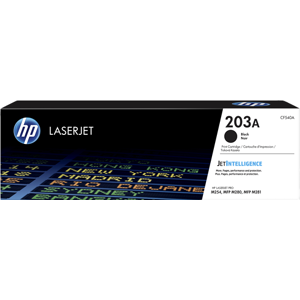 HP 203A Toner Noir(e) Original CF540A