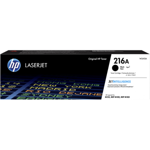 HP 216A Toner Noir(e) Original W2410A