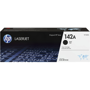 HP 142A Toner Noir(e) Original W1420A