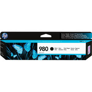 HP 980 Cartouche d