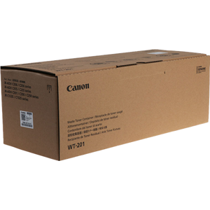 Canon FM0-0015-000 Receptable de poudre toner  Original WT-201