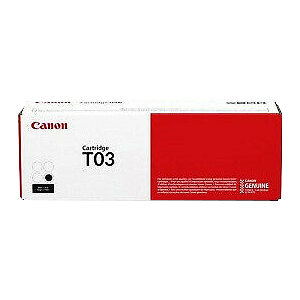 Canon 2725C001 Toner Noir(e) Original T03