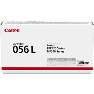 Canon 3006C002 Toner Noir(e) Original 056l