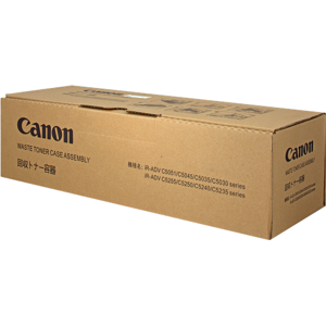 Canon FM4-8400-010 / FM3-5945-010 Receptable de poudre toner  Original FM4-8400-000