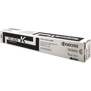 Kyocera 1T02NP0NL0 Toner Noir(e) Original TK-8325K