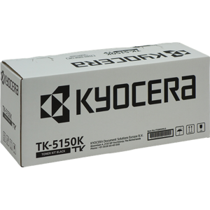 Kyocera 1T02NS0NL0 Toner Noir(e) Original TK-5150K