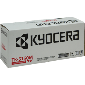 Kyocera 1T02NSBNL0 Toner Magenta Original TK-5150M