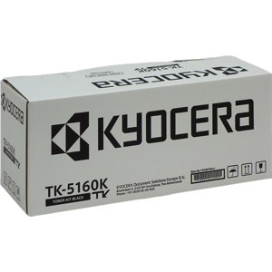 Kyocera 1T02NT0NL0 Toner Noir(e) Original TK-5160K