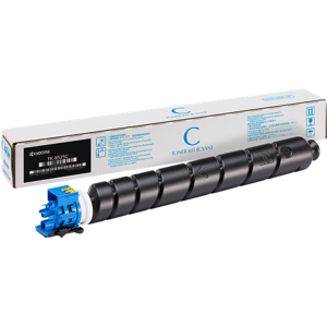 Kyocera 1T02RMCNL0 Toner Cyan Original TK-8525C