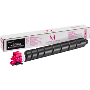 Kyocera 1T02RMBNL0 Toner Magenta Original TK-8525M