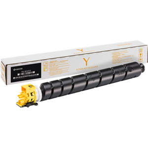 Kyocera 1T02RMANL0 Toner Jaune Original TK-8525Y