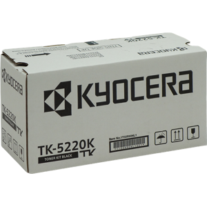 Kyocera 1T02R90NL1 Toner Noir(e) Original TK-5220K