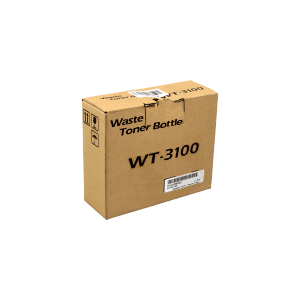 Kyocera 302LV93020 Receptable de poudre toner  Original WT-3100