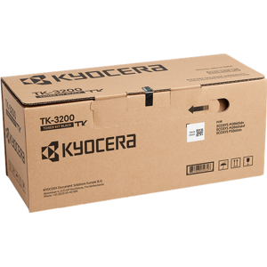 Kyocera 1T02X90NL0 Toner Noir(e) Original TK-3200