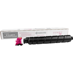 Kyocera 1T02XCBNL0 Toner Magenta Original TK-8555M