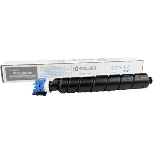 Kyocera 1T02YMCNL0 Toner Cyan Original TK-8545C