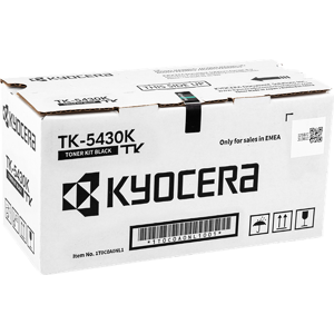 Kyocera 1T0C0A0NL1 Toner Noir(e) Original TK-5430K