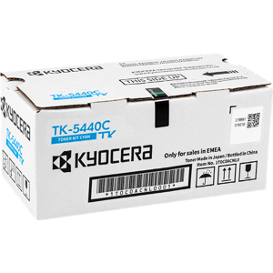 Kyocera 1T0C0ACNL0 Toner Cyan Original TK 5440C