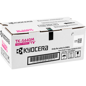 Kyocera 1T0C0ABNL0 Toner Magenta Original TK 5440M