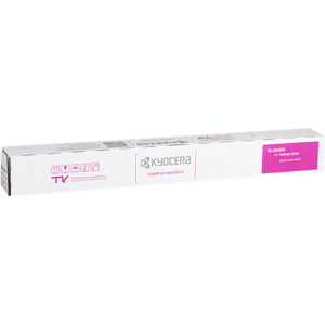 Kyocera 1T02YPBNL0 Toner Magenta Original TK-8365M