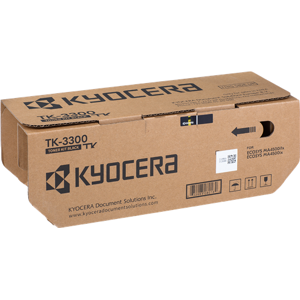 Kyocera 1T0C100NL0 Toner Noir(e) Original TK-3300