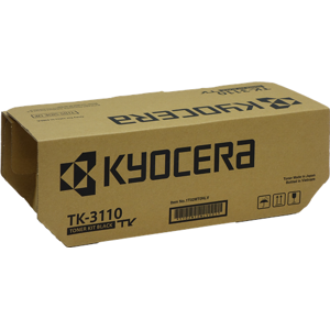 Kyocera 1T02MT0NL0 Toner Noir(e) Original TK-3110