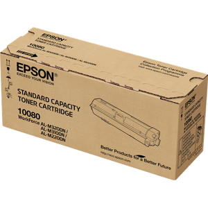 Epson 10080 Toner Noir(e) Original C13S110080