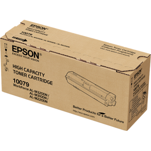 Epson 10079 Toner Noir(e) Original C13S110079