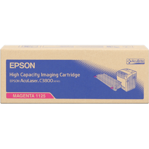 Epson S051125 Toner Magenta Original C13S051125
