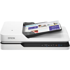 Epson B11B244401   Original WorkForce DS-1660W