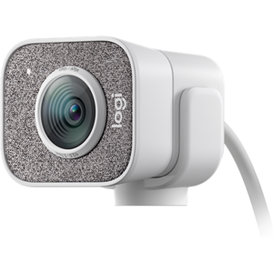 Logitech StreamCam Accessoires informatiques Blanc Original 960-001297