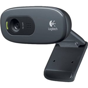 Logitech HD Webcam C270 Accessoires informatiques  Original 960-001063