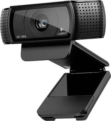 Logitech HD Webcam C920 Accessoires informatiques  Original 960-001055 Logitech HD Webcam C920 Accessoires informatiques  Original 960-001055