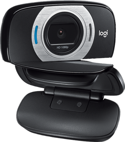 Logitech C615 - HD Webcam Accessoires informatiques  Original 960-001056 Logitech C615 - HD Webcam Accessoires informatiques  Original 960-001056