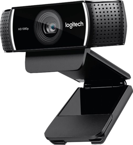 Logitech C922 Pro HD Webcam Accessoires informatiques  Original 960-001088 Logitech C922 Pro HD Webcam Accessoires informatiques  Original 960-001088