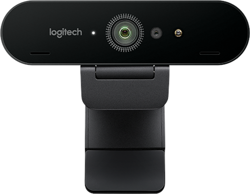 Logitech HD Webcam 4K Ultra Accessoires informatiques  Original 960-001106 Logitech HD Webcam 4K Ultra Accessoires informatiques  Original 960-001106