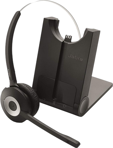 Jabra Headset Pro 935 MS Mono Accessoires informatiques  Original 935-15-503-201 Jabra Headset Pro 935 MS Mono Accessoires informatiques  Original 935-15-503-201
