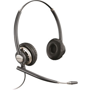 Plantronics Poly Headset EncorePro HW720N binaural Accessoires informatiques  Original 78714-102