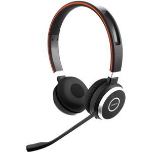 Jabra Evolve 30 UC Stereo Accessoires informatiques  Original 5399-829-309