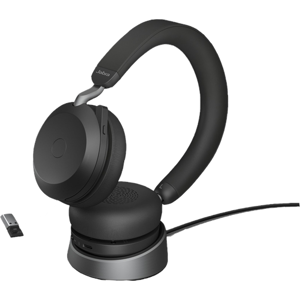 Jabra Evolve2 75 UC Duo Headset Accessoires informatiques  Original 27599-989-989