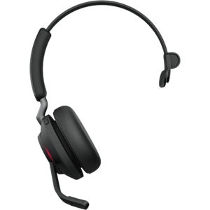 Jabra Headset Evolve2 65 UC Mono Accessoires informatiques  Original 26599-889-999