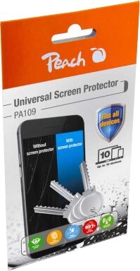 Peach  Accessoires  Original PA109 Peach  Accessoires  Original PA109