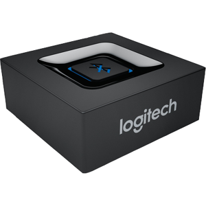 Logitech Bluetooth Audio Adapter Accessoires informatiques  Original 980-000912