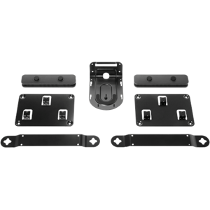 Logitech Rally Montage-Kit Accessoires informatiques Noir(e) Original 939-001644