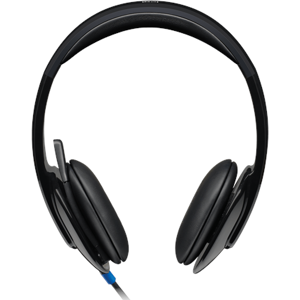 Logitech H540 - USB-Headset Accessoires informatiques  Original 981-000480