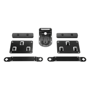 Logitech Rally Montage-Kit Accessoires informatiques Noir(e) Original 939-001644